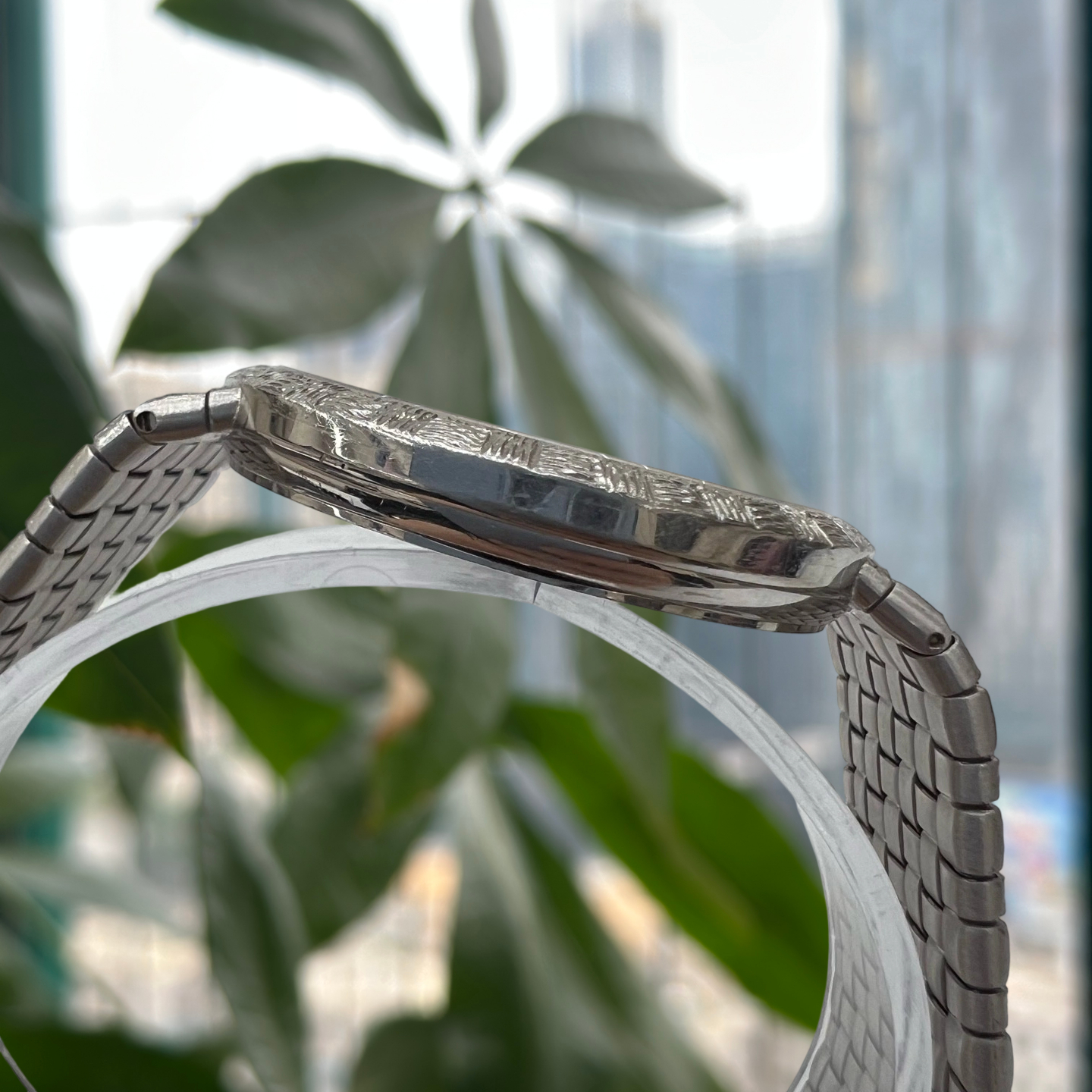 Vacheron Constantin 81162 / 206G-9172 detail 2