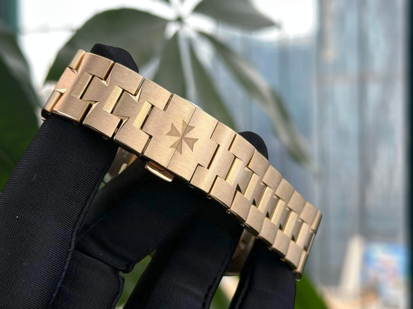 Vacheron Constantin 6000V / 210R-B934 detail 4