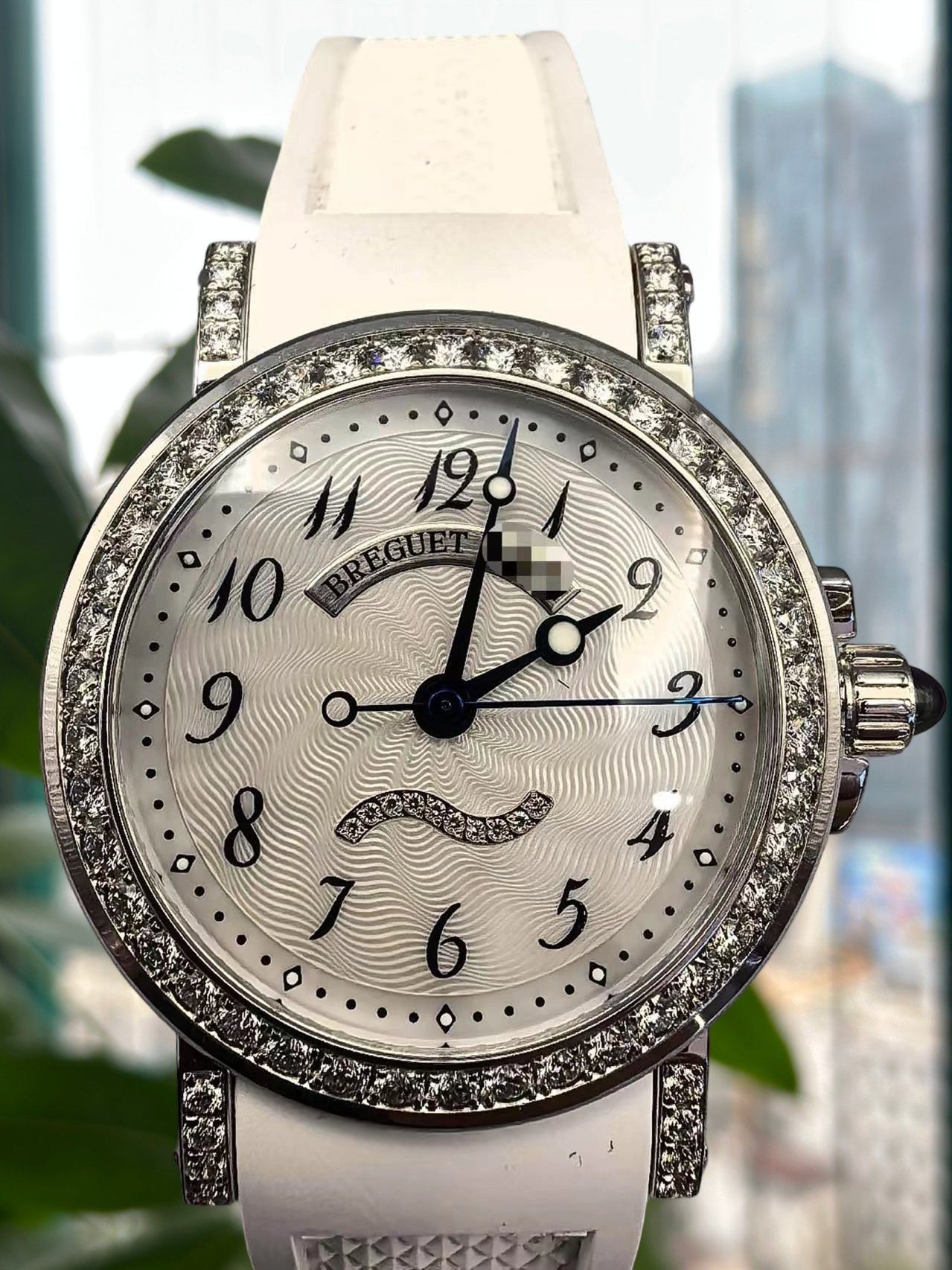 Breguet 8818BB / 59 / 564