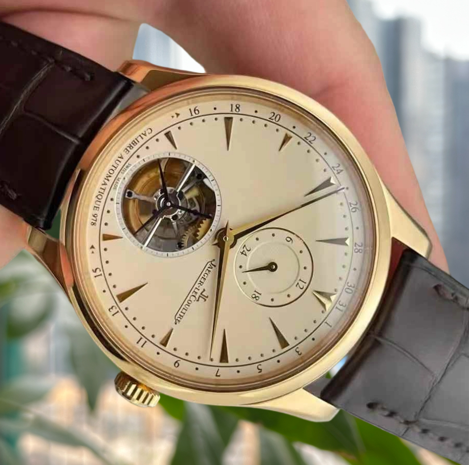 Jaeger-LeCoultre 1662510 detail 2