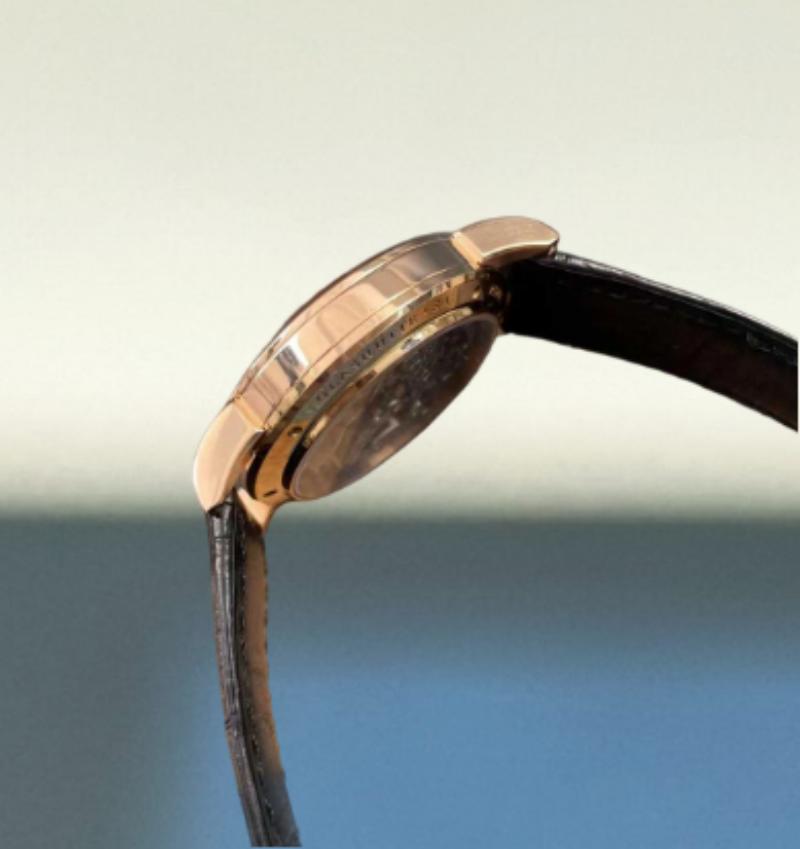 A. Lange & S&ouml;hne 402.032 detail 4