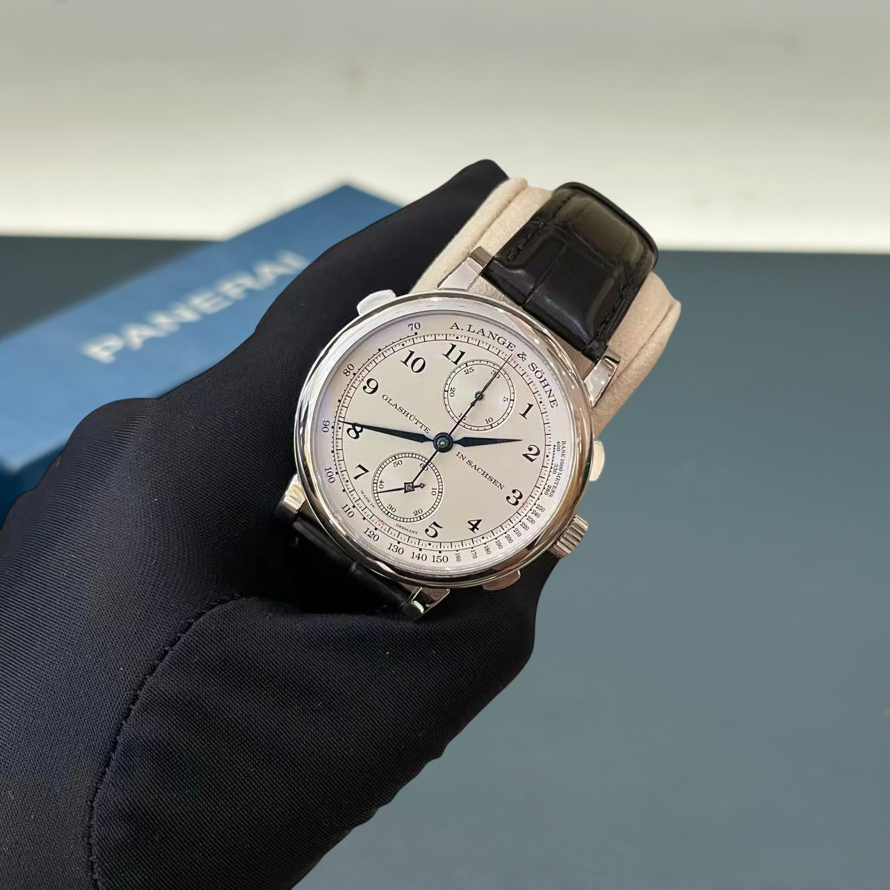 A. Lange & S&ouml;hne 425.025