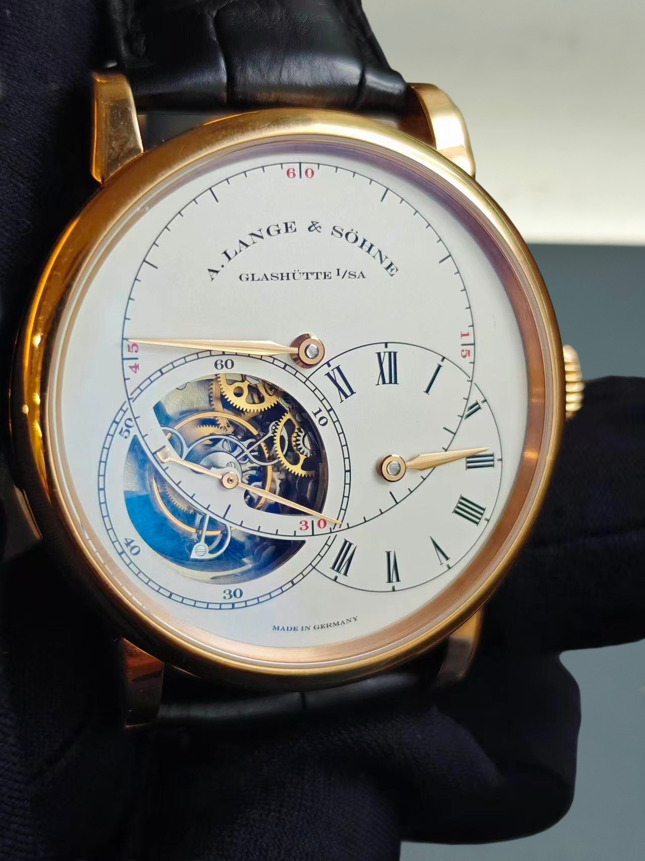 A. Lange & S&ouml;hne 760.032
