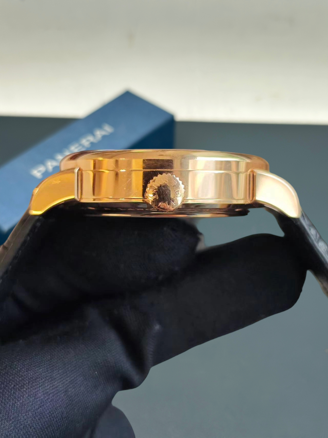 A. Lange & S&ouml;hne 760.032 detail 3