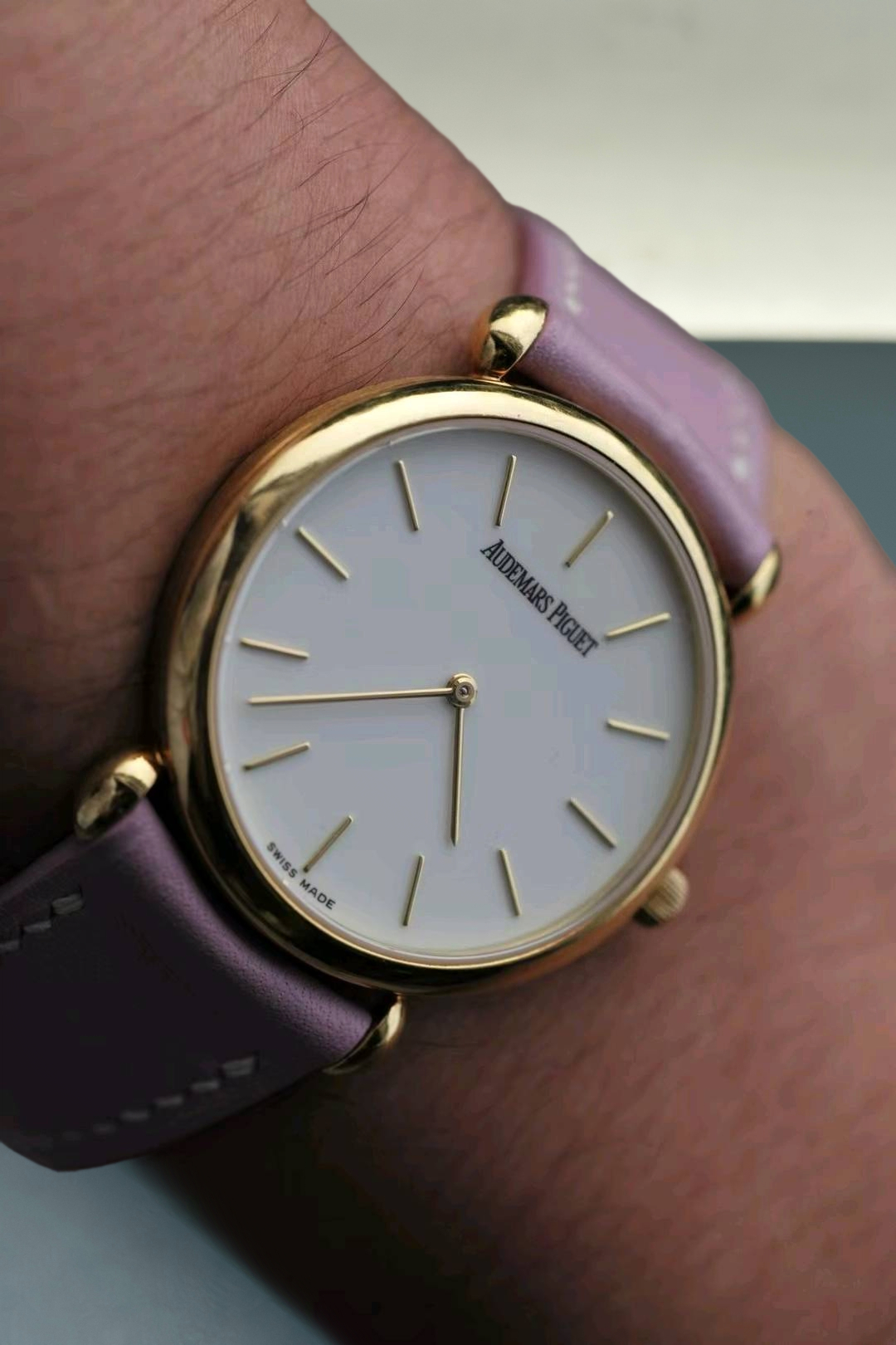 Audemars Piguet 14807BA