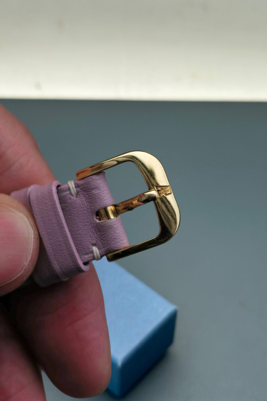 Audemars Piguet 14807BA detail 3
