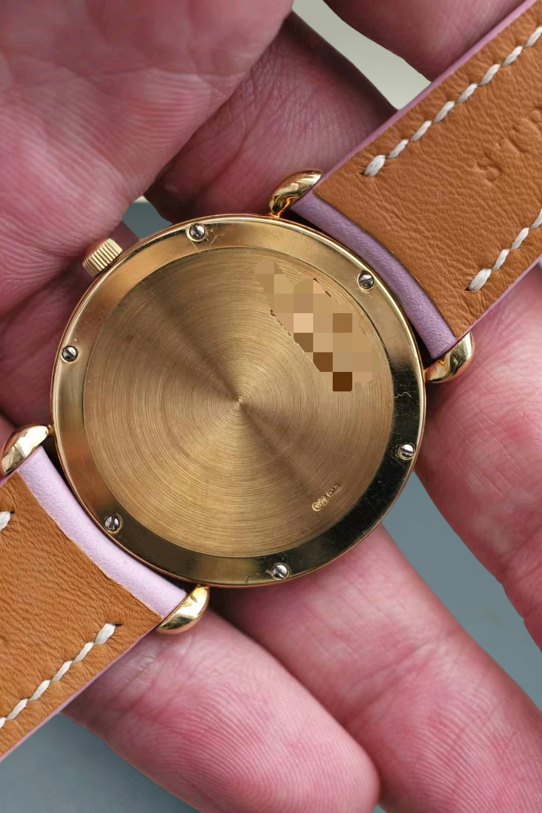 Audemars Piguet 14807BA detail 5