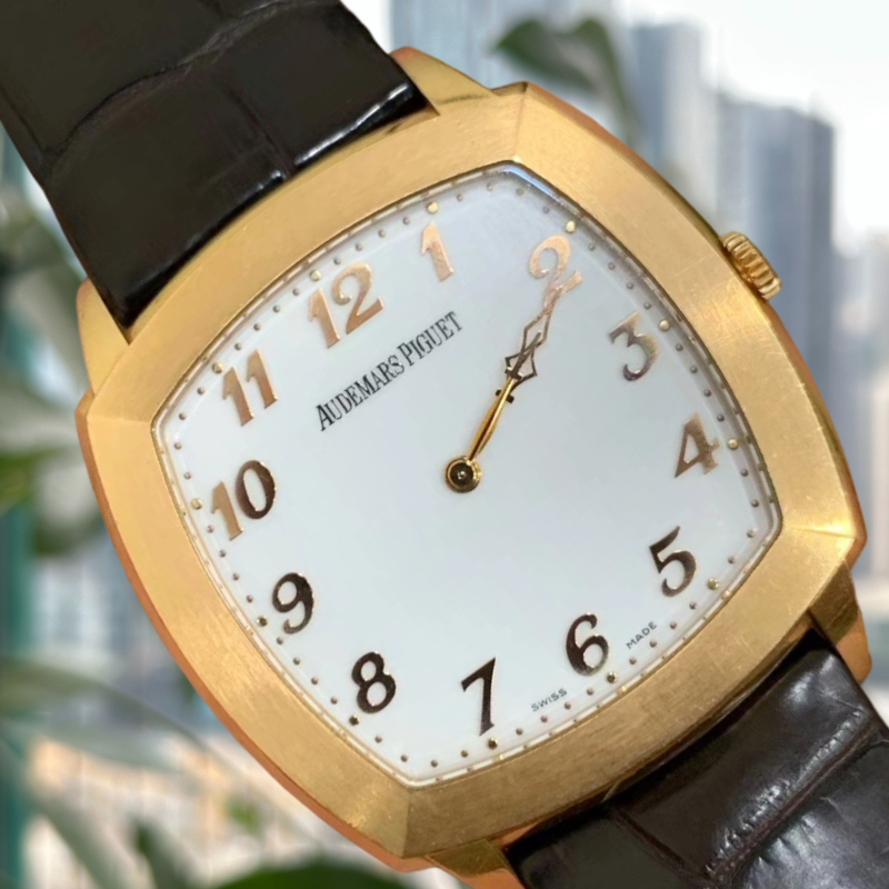 Audemars Piguet 15334OR.OO.A092CR.01 detail 1