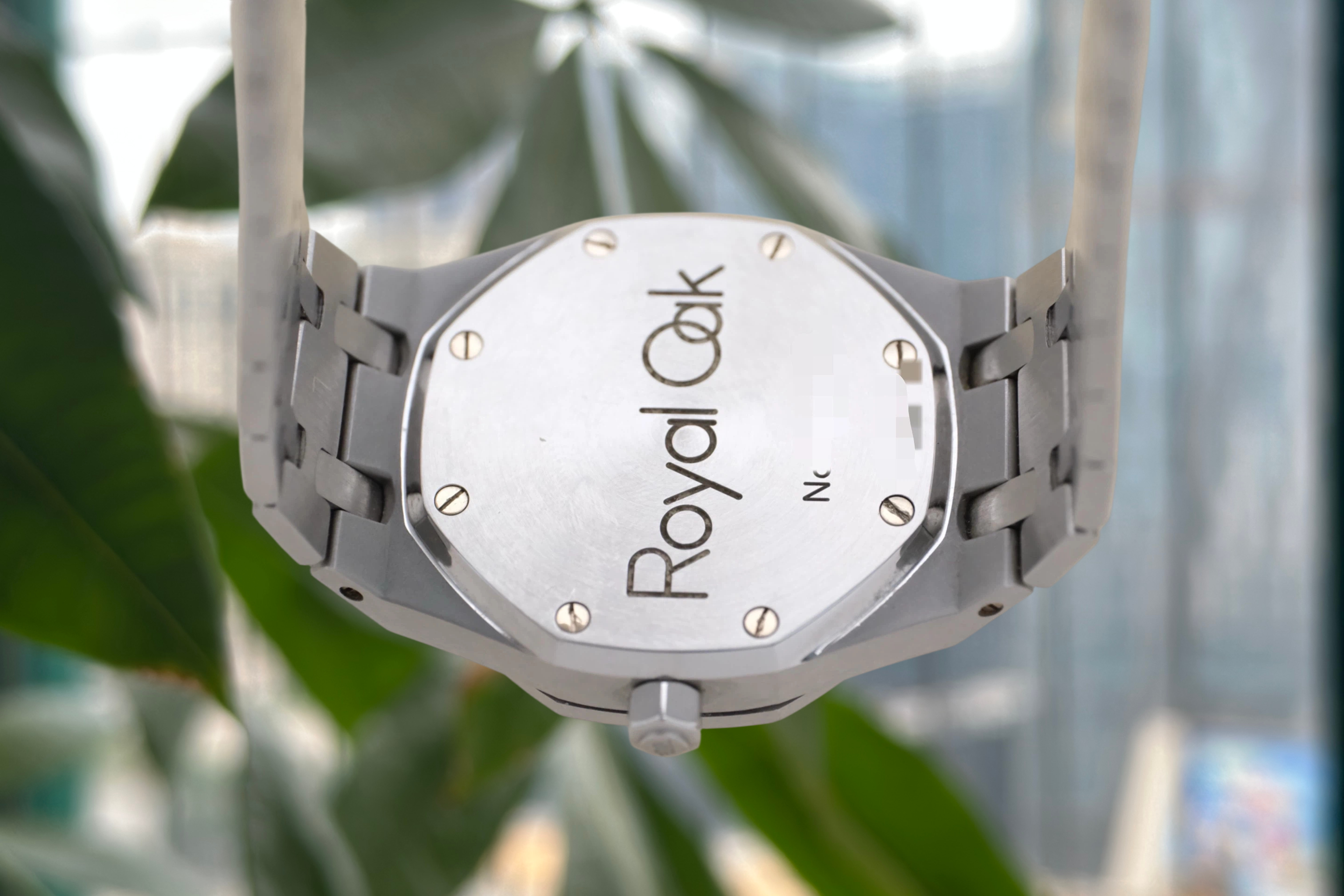 Audemars Piguet 25730ST.OO.0789ST.06 detail 6