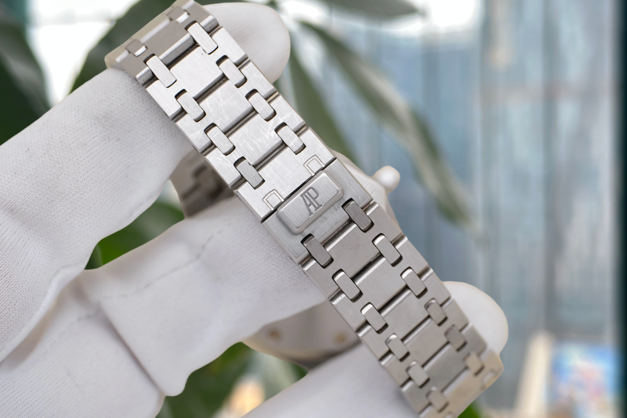 Audemars Piguet 25730ST.OO.0789ST.06 detail 7