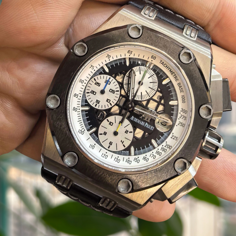 Audemars Piguet 26078IO.OO.D001VS.01 detail 1