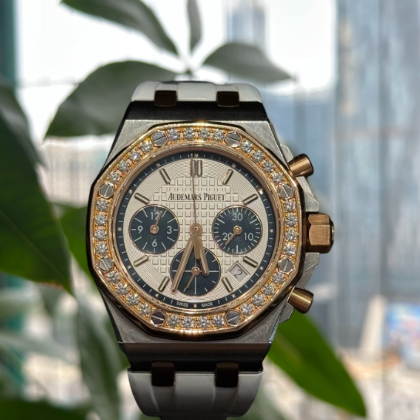 Audemars Piguet 26234SR
