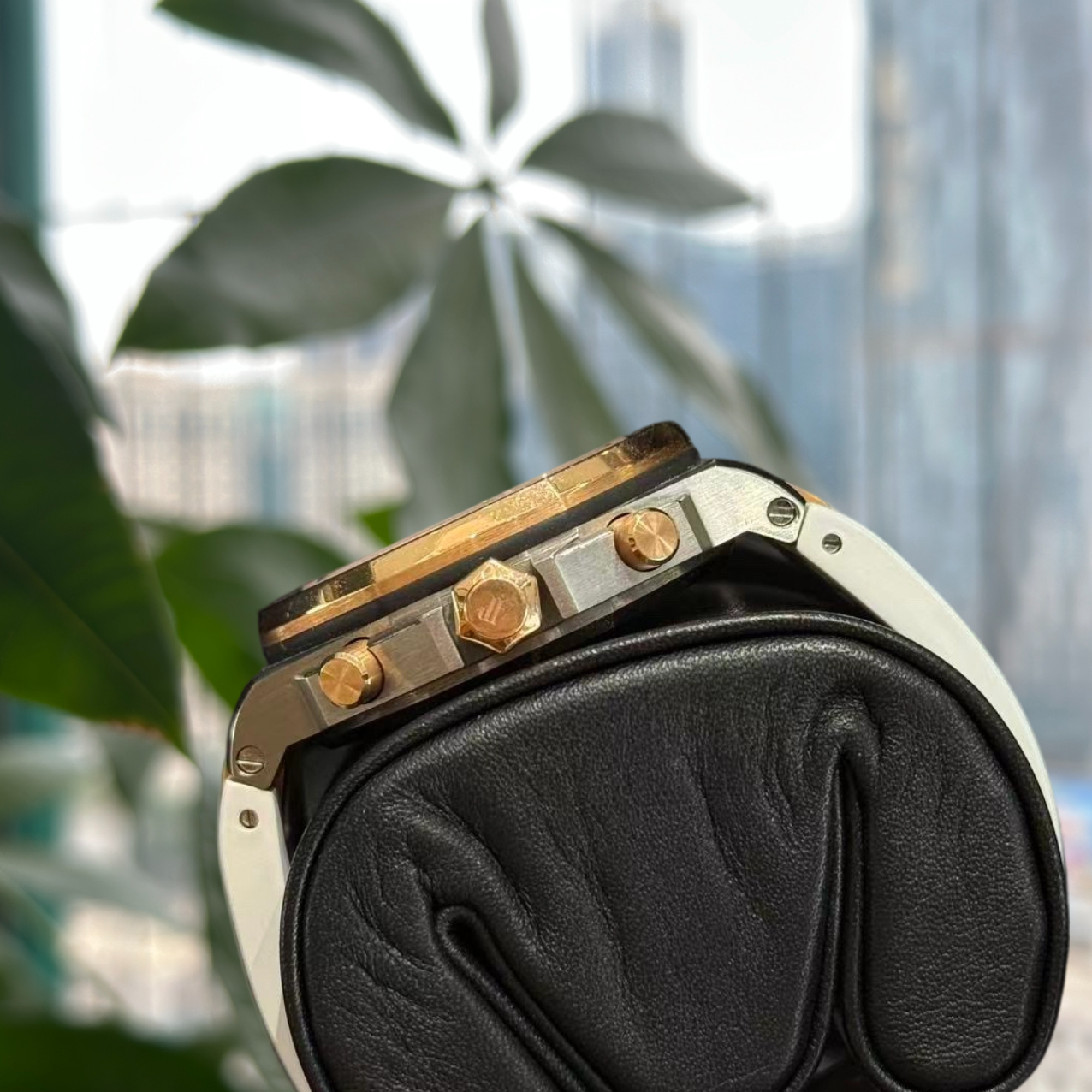 Audemars Piguet 26234SR detail 2