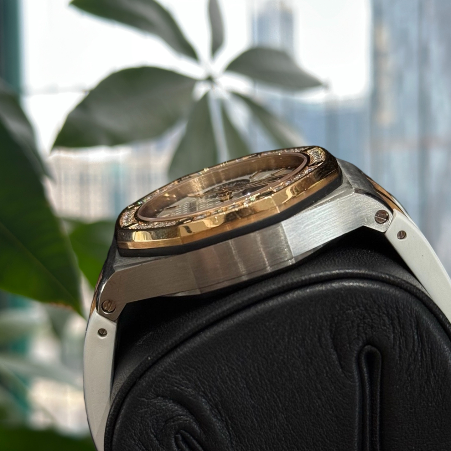 Audemars Piguet 26234SR detail 3