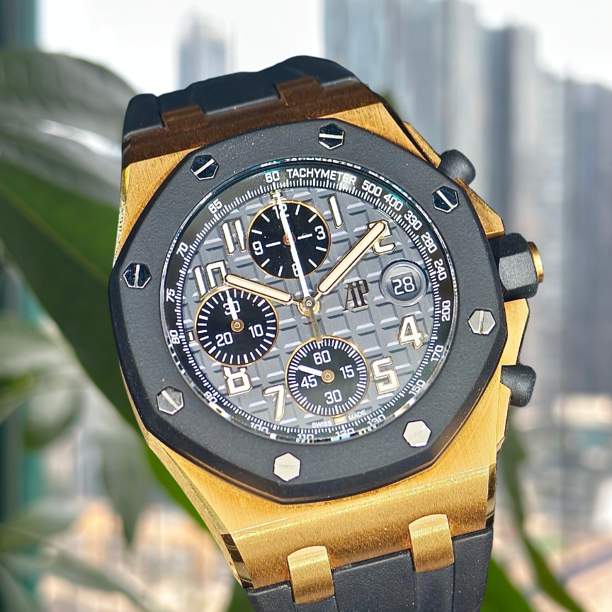 Audemars Piguet 26238OK.OO.A002CA.01 detail 1