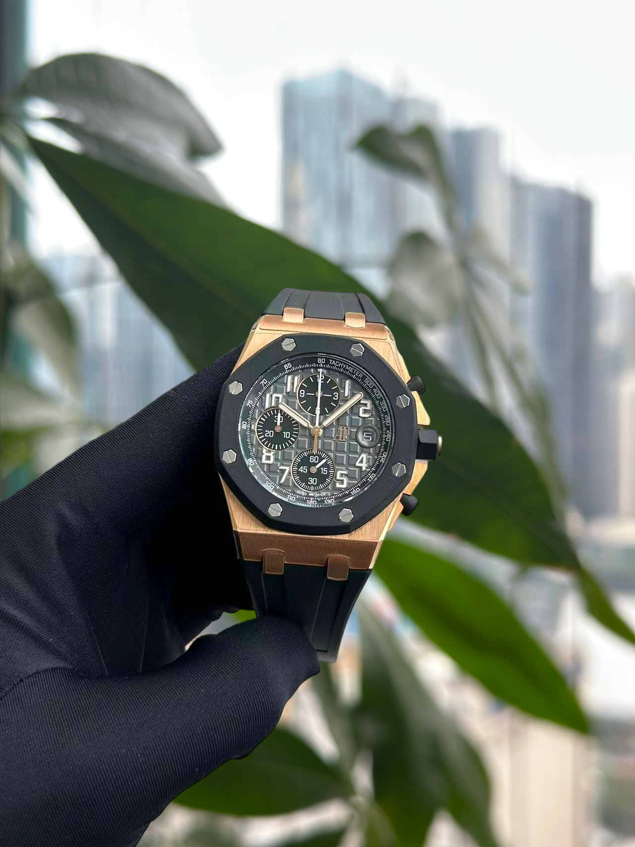 Audemars Piguet 26238OK.OO.A002CA.01