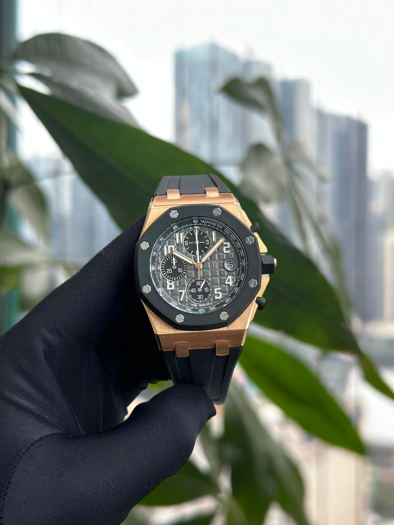 Audemars Piguet 26238OK.OO.A002CA.01 detail 1