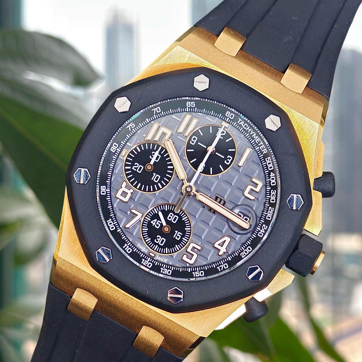 Audemars Piguet 26238OK.OO.A002CA.01