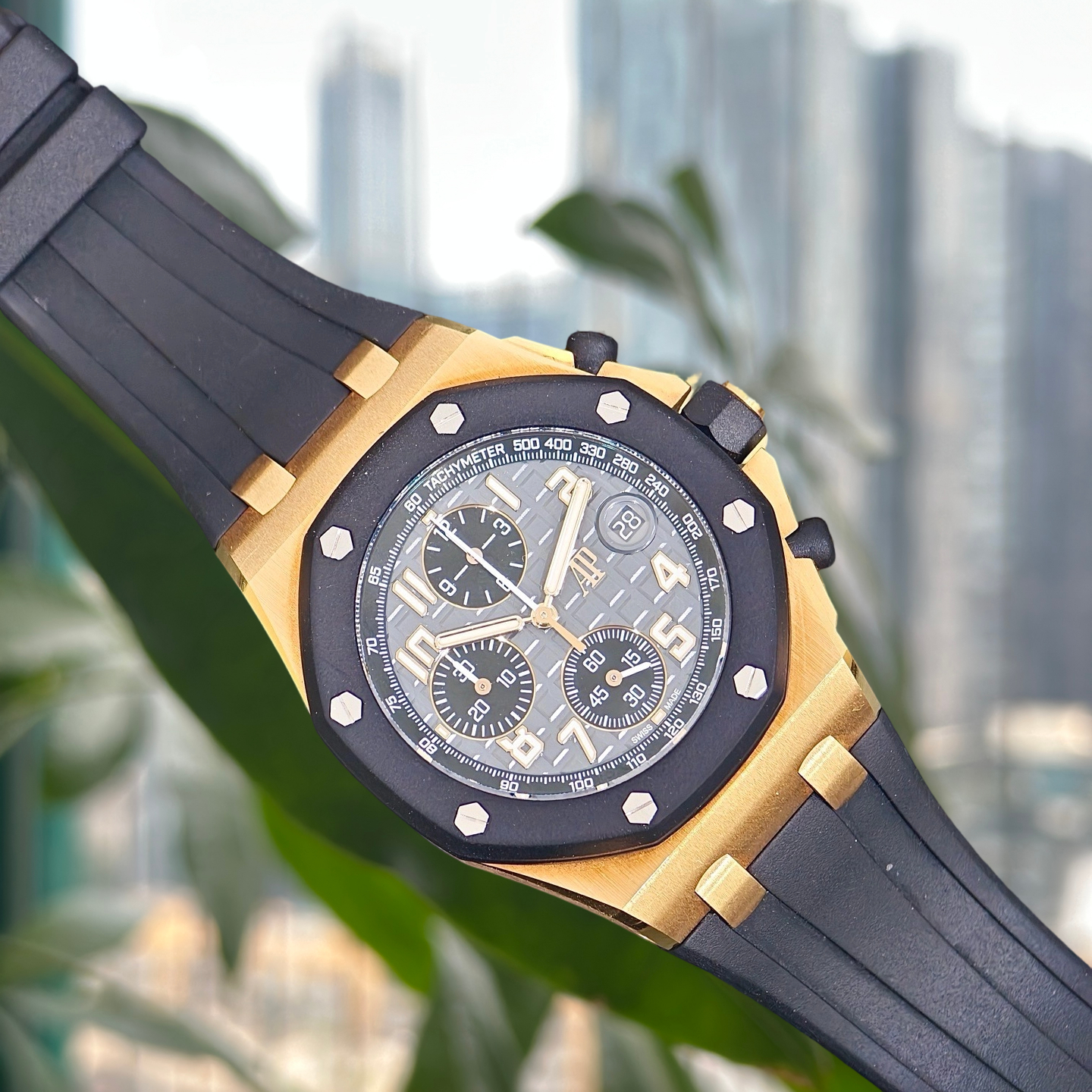 Audemars Piguet 26238OK.OO.A002CA.01 detail 2