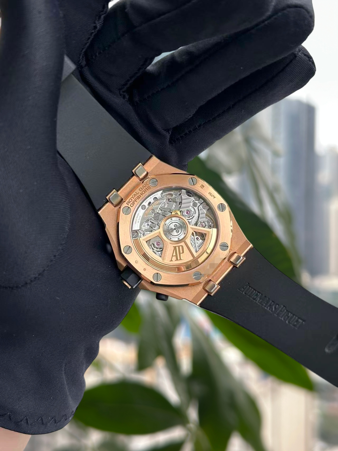 Audemars Piguet 26238OK.OO.A002CA.01 detail 6