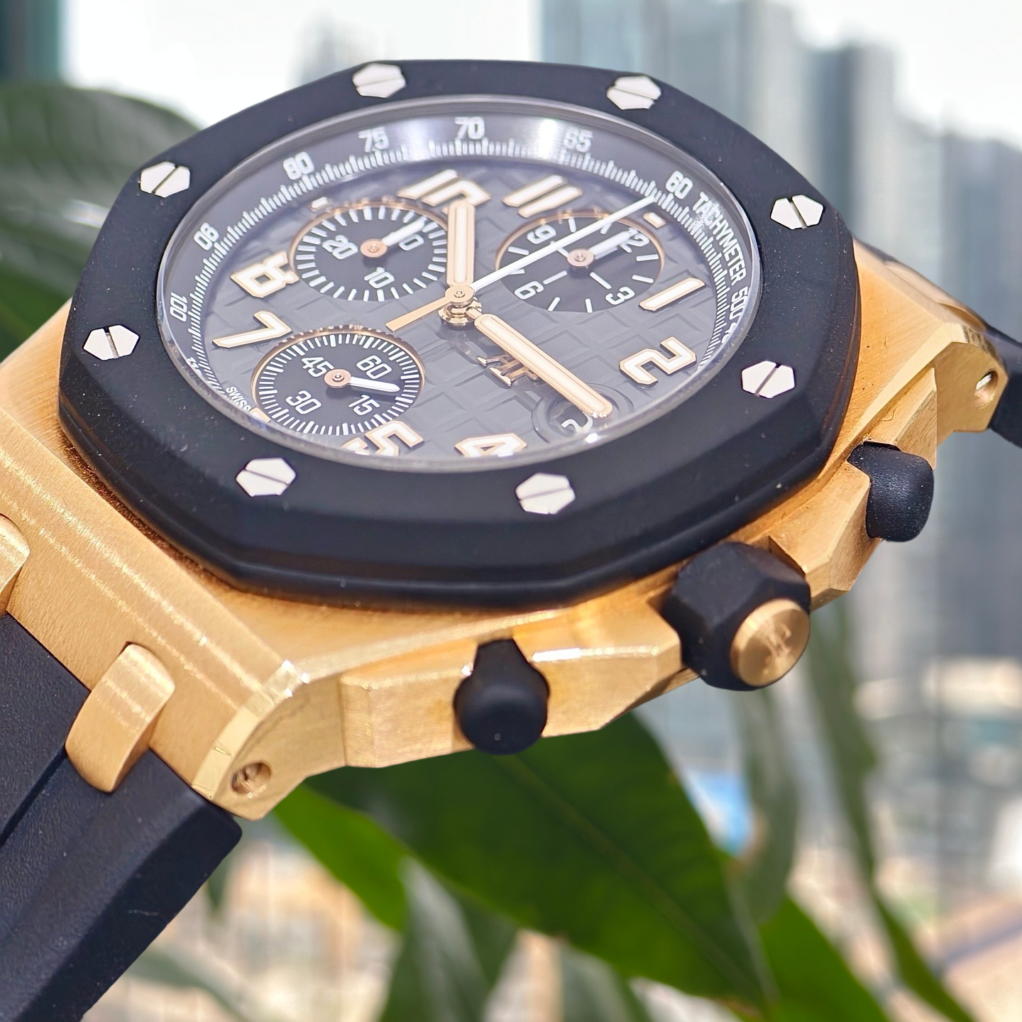 Audemars Piguet 26238OK.OO.A002CA.01 detail 3