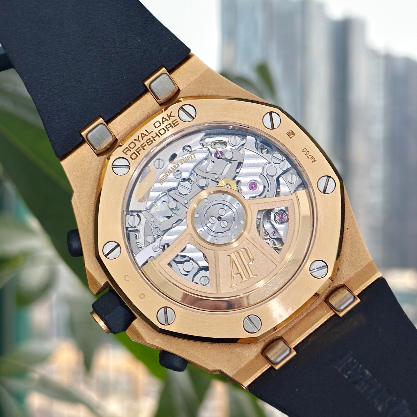 Audemars Piguet 26238OK.OO.A002CA.01 detail 4