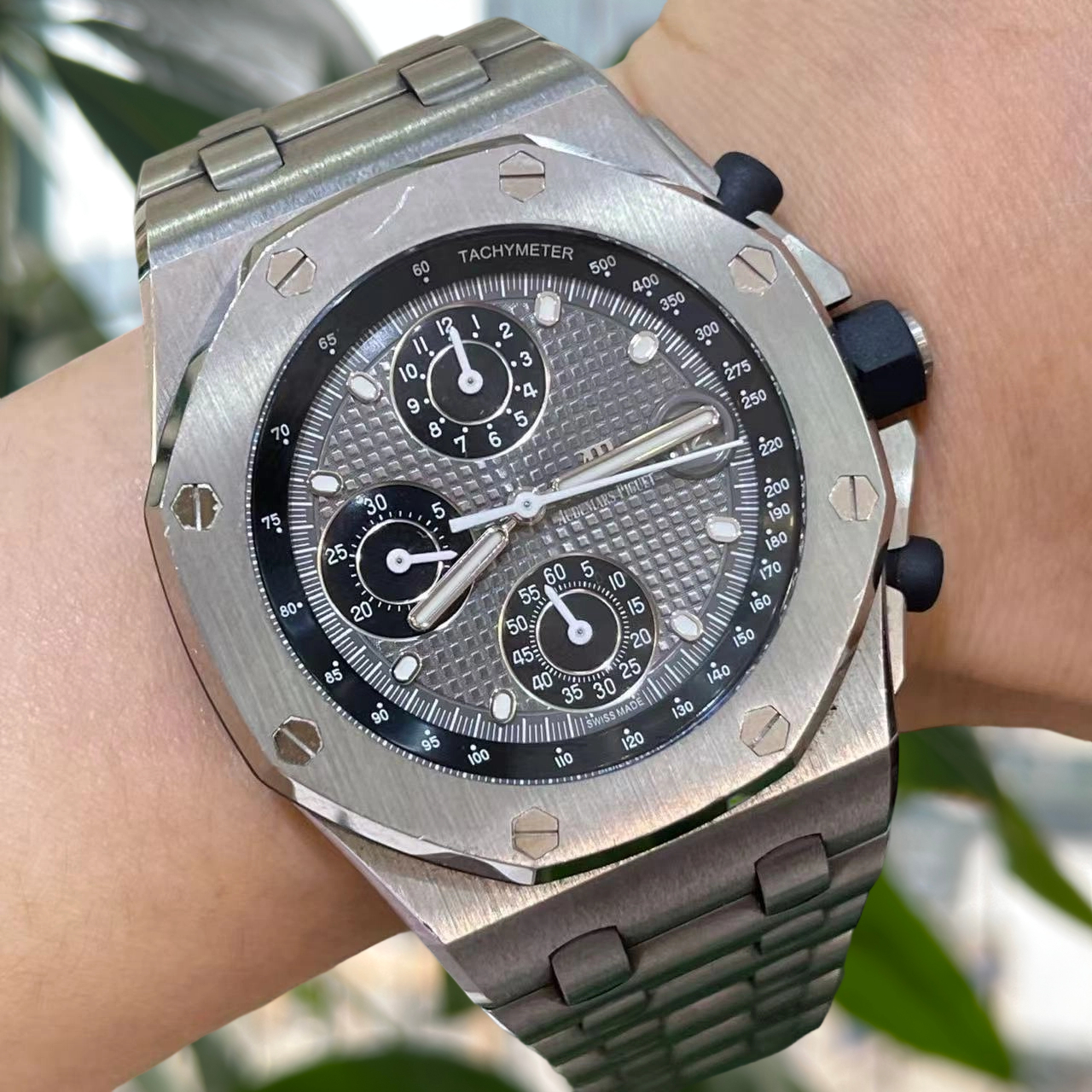 Audemars Piguet 26238TI.OO.2000TI.01