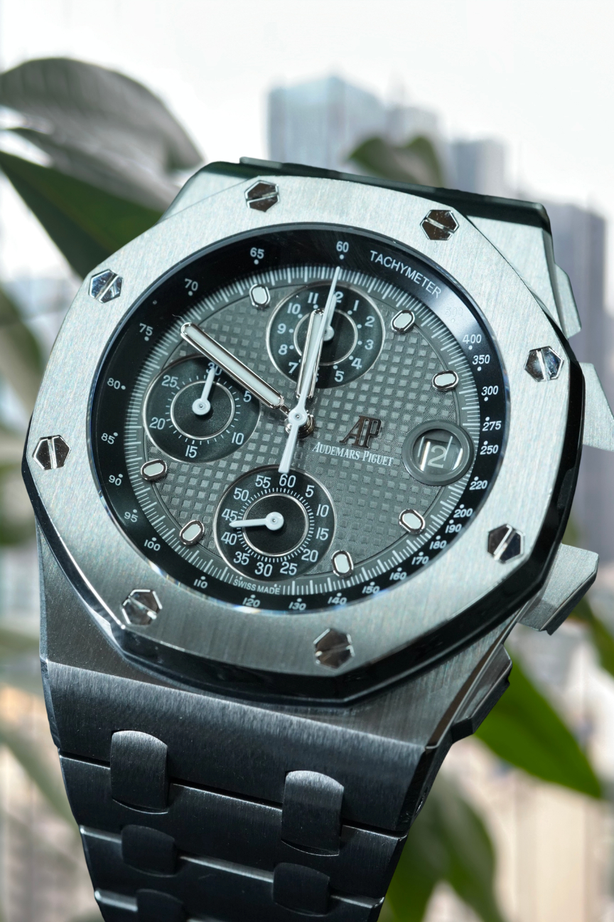 Audemars Piguet 26238TI.OO.2000TI.01