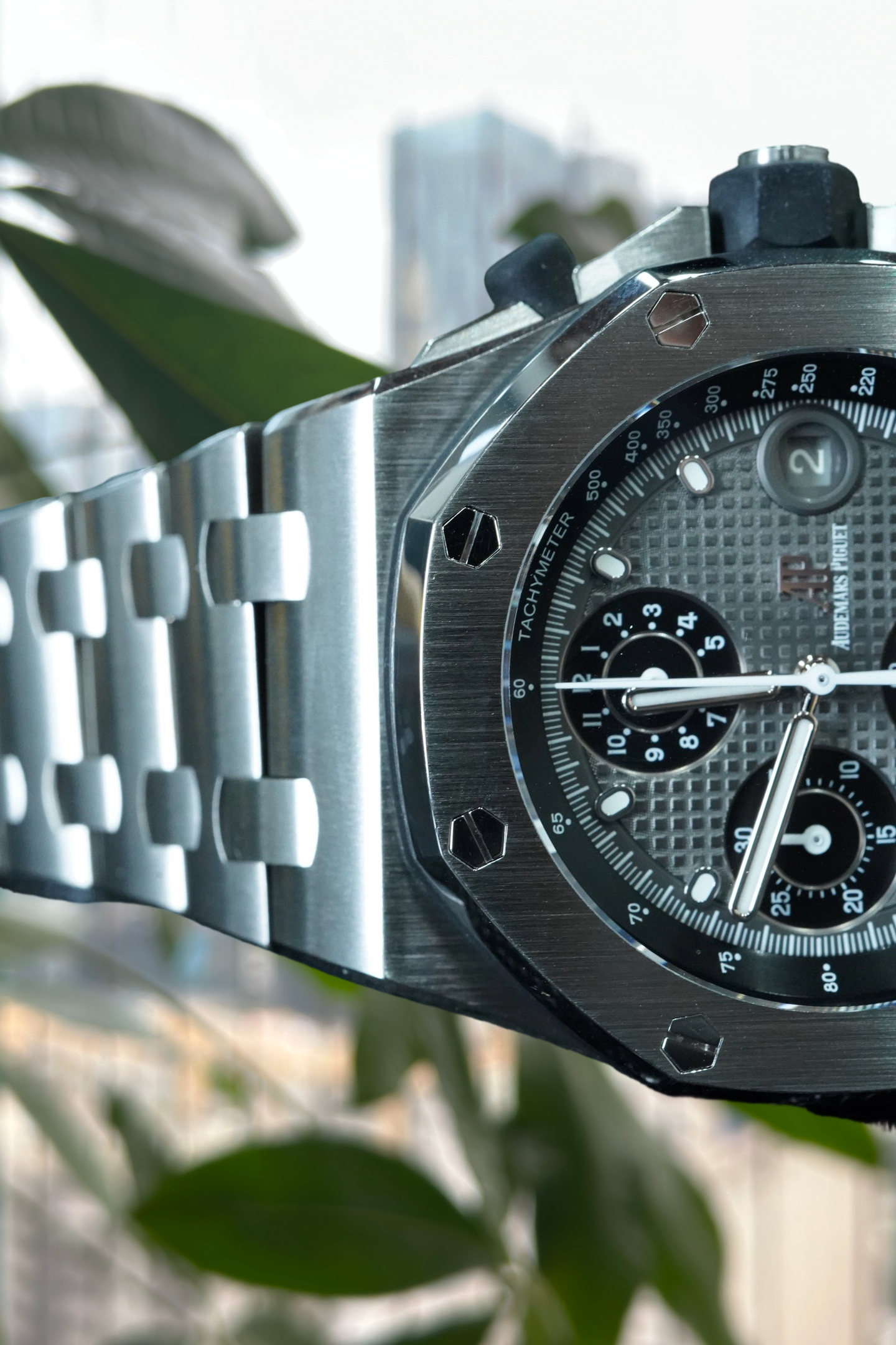 Audemars Piguet 26238TI.OO.2000TI.01 detail 3