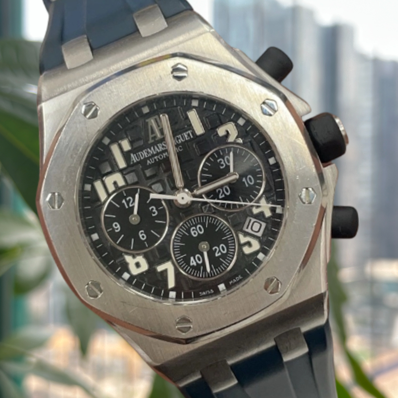 Audemars Piguet 26283ST.OO.D002CA.01