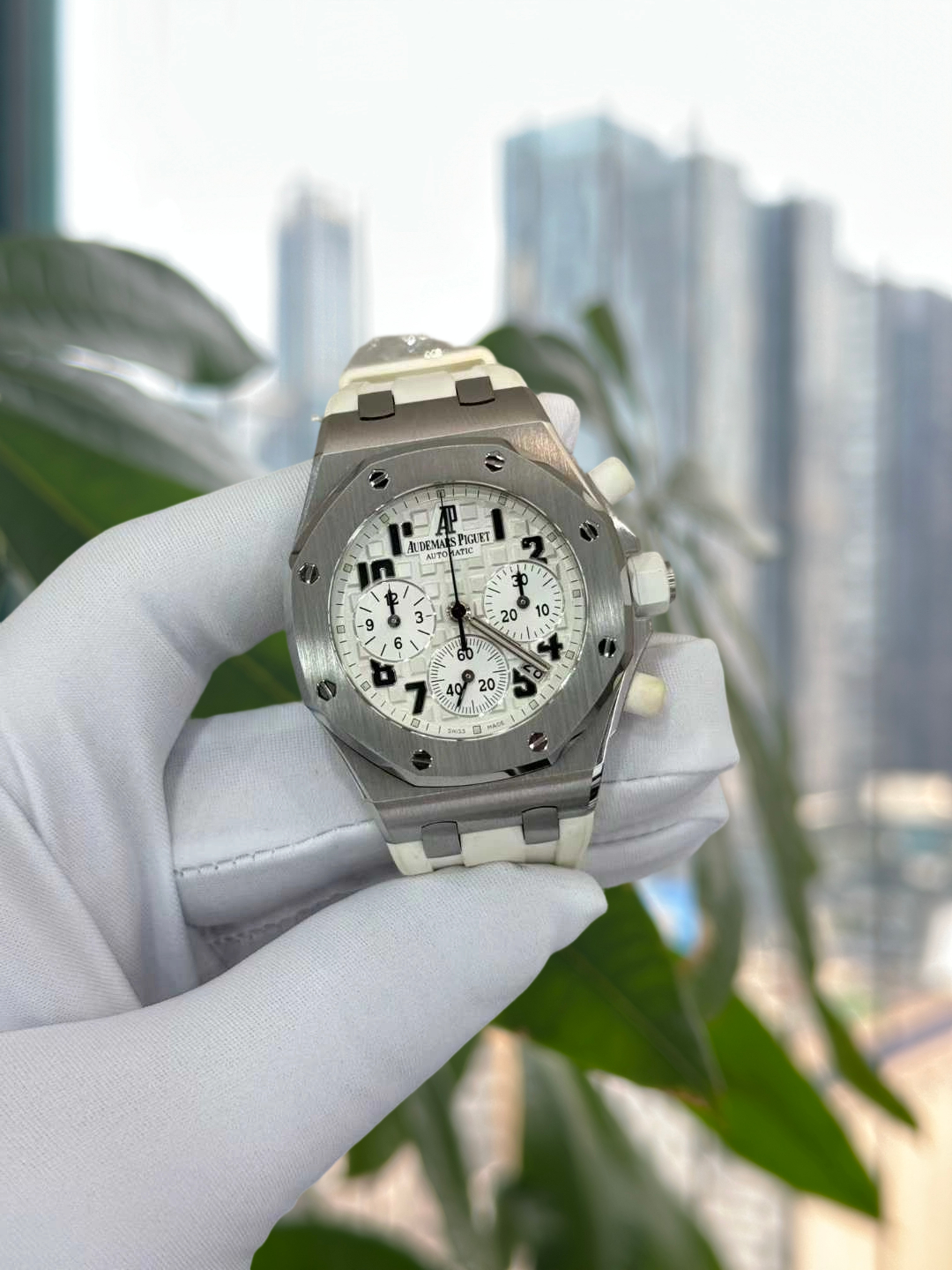 Audemars Piguet 26283ST.OO.D010CA.01