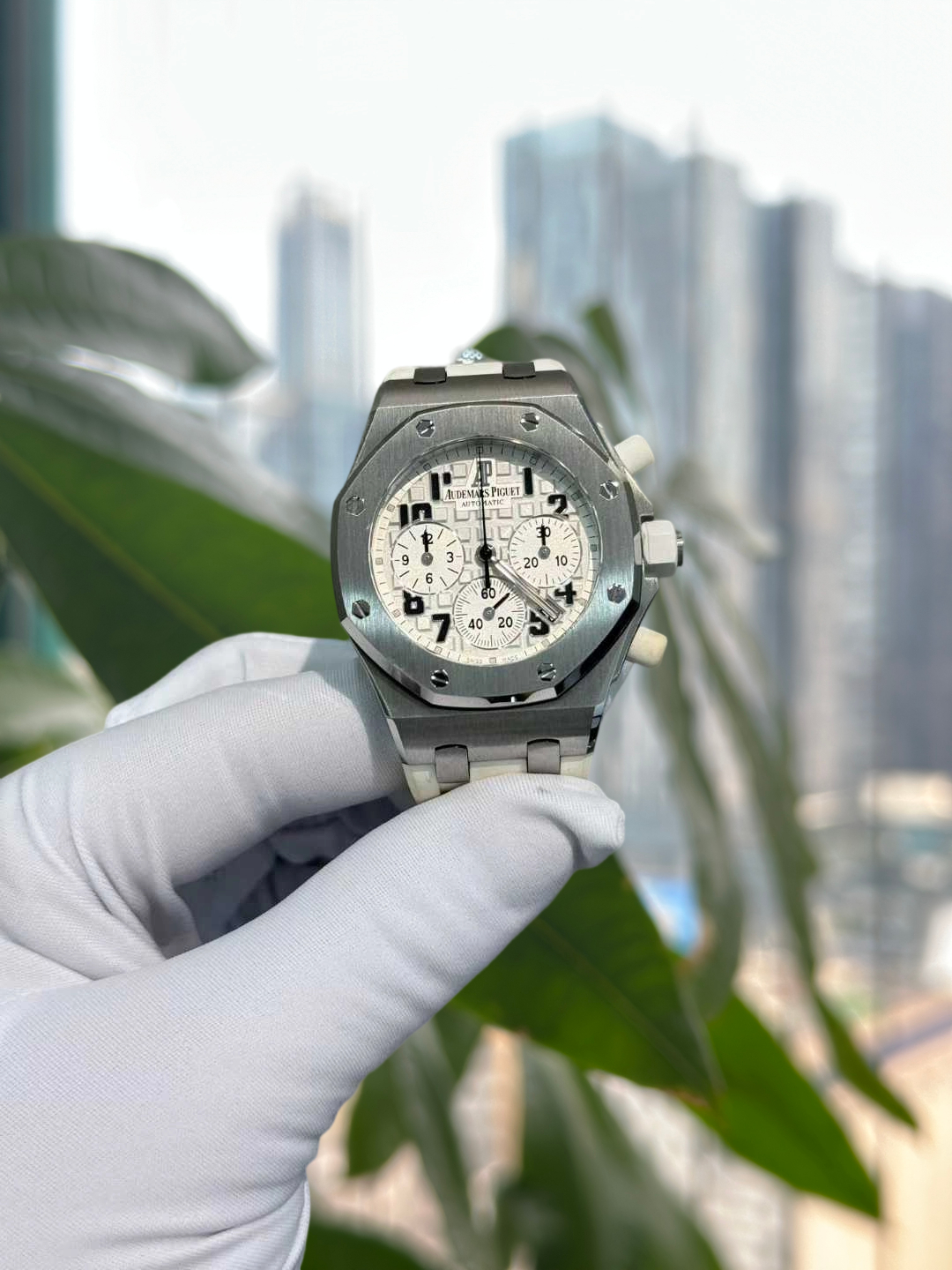 Audemars Piguet 26283ST.OO.D010CA.01 detail 2