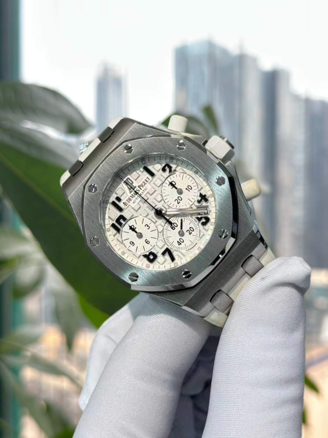 Audemars Piguet 26283ST.OO.D010CA.01 detail 3