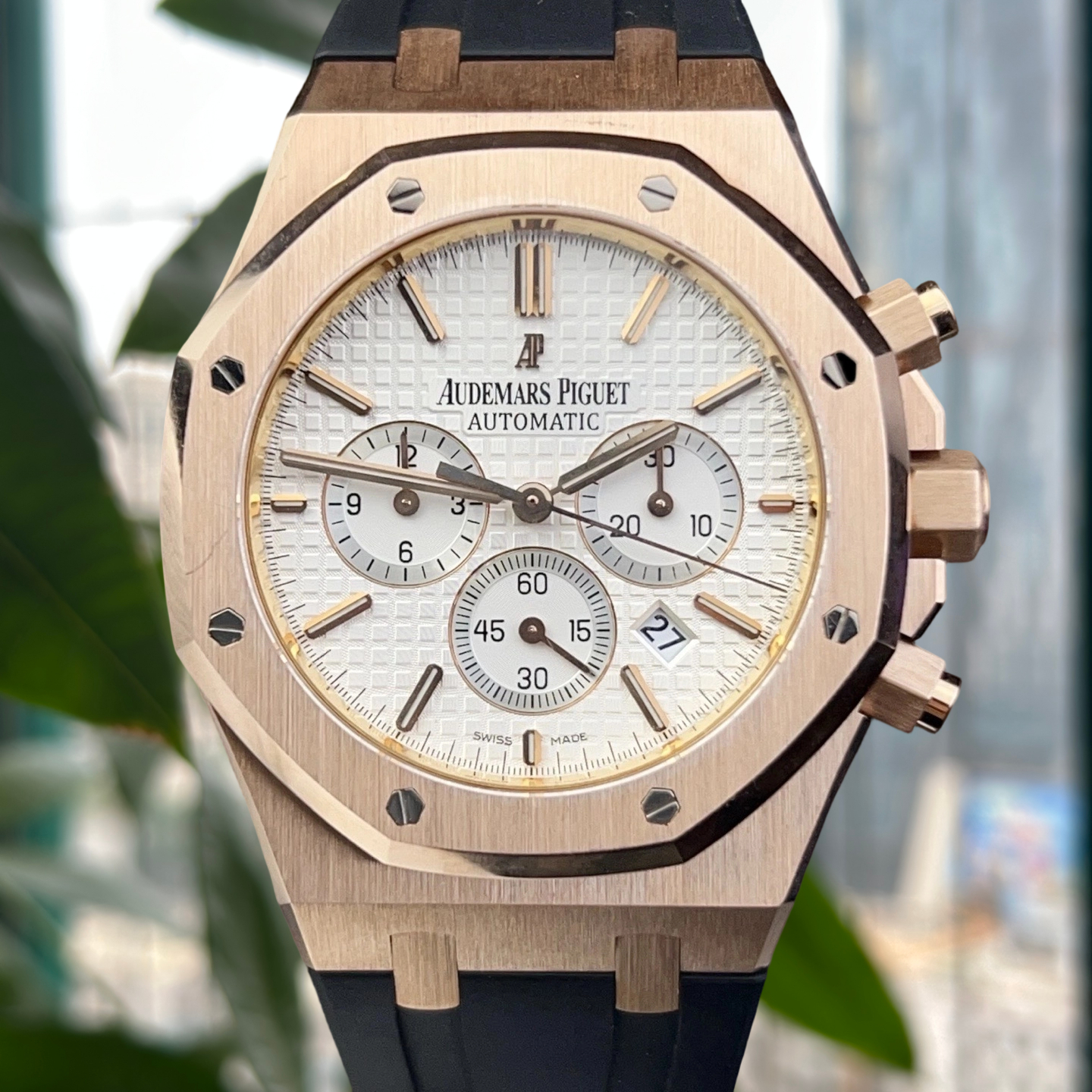 Audemars Piguet 26320OR