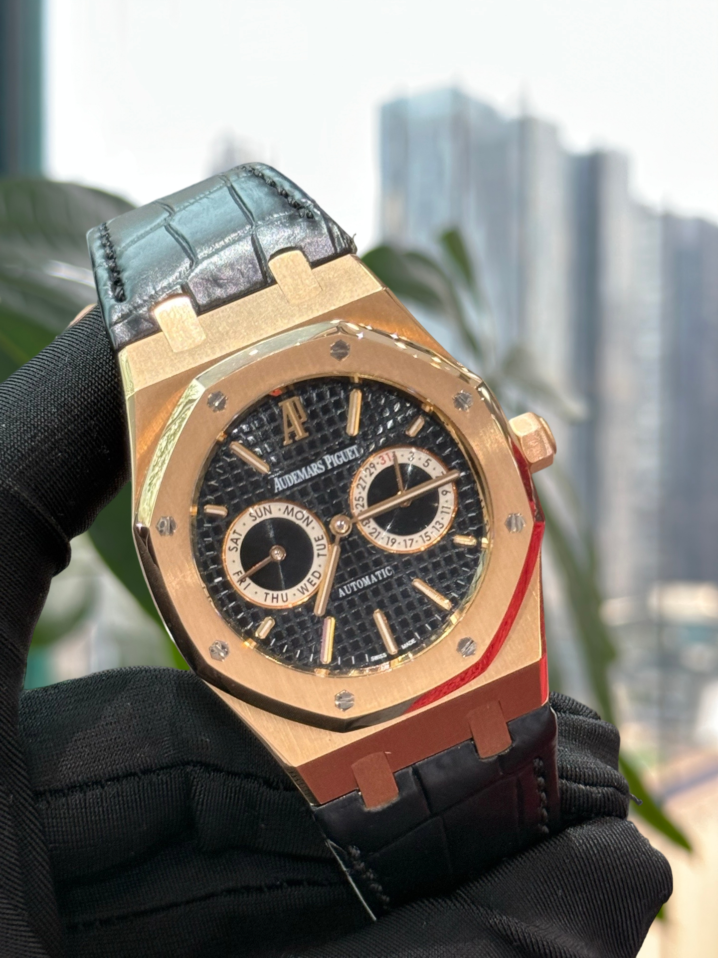 Audemars Piguet 26330OR.OO.D088CR.01