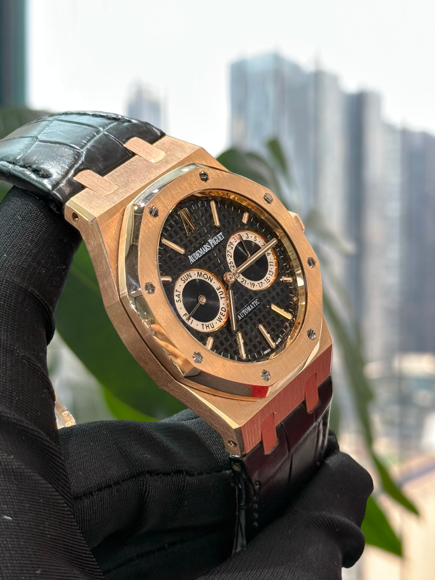 Audemars Piguet 26330OR.OO.D088CR.01 detail 2