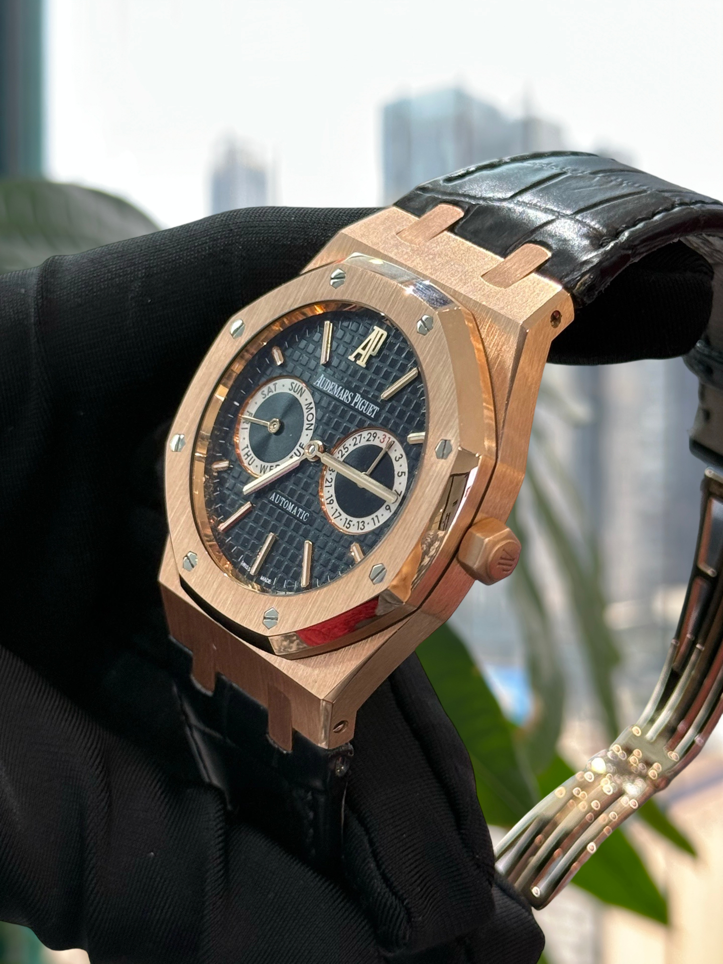 Audemars Piguet 26330OR.OO.D088CR.01 detail 3