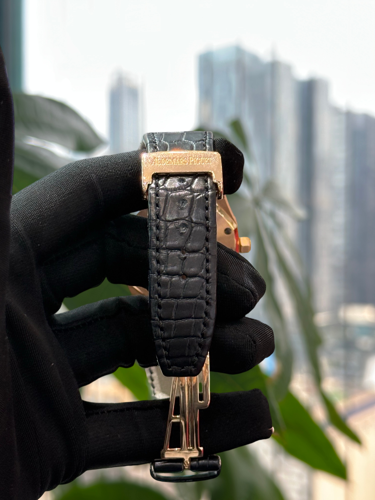 Audemars Piguet 26330OR.OO.D088CR.01 detail 4