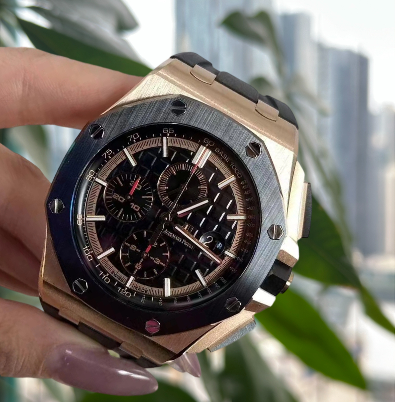 Audemars Piguet 26401RO.OO.A002CA.02