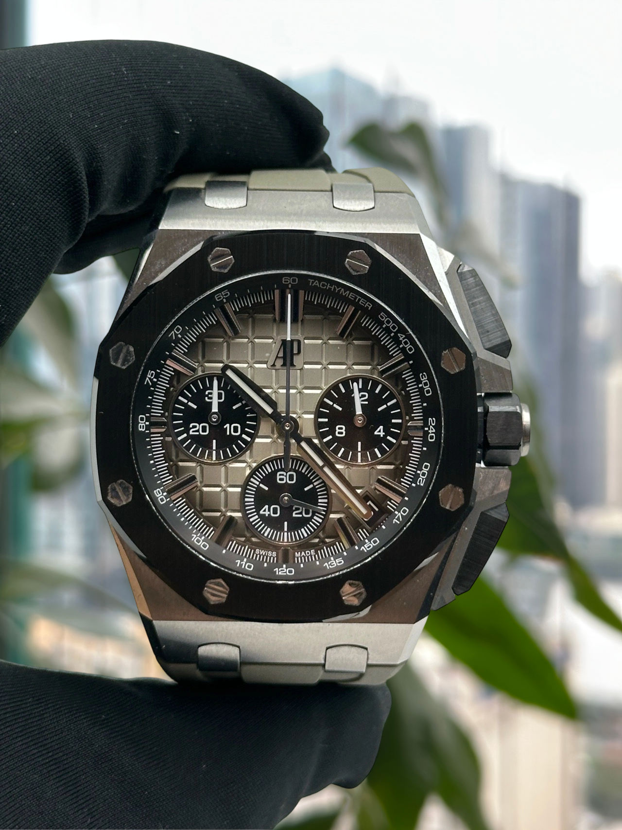 Audemars Piguet 26420SO.OO.A600CA.01