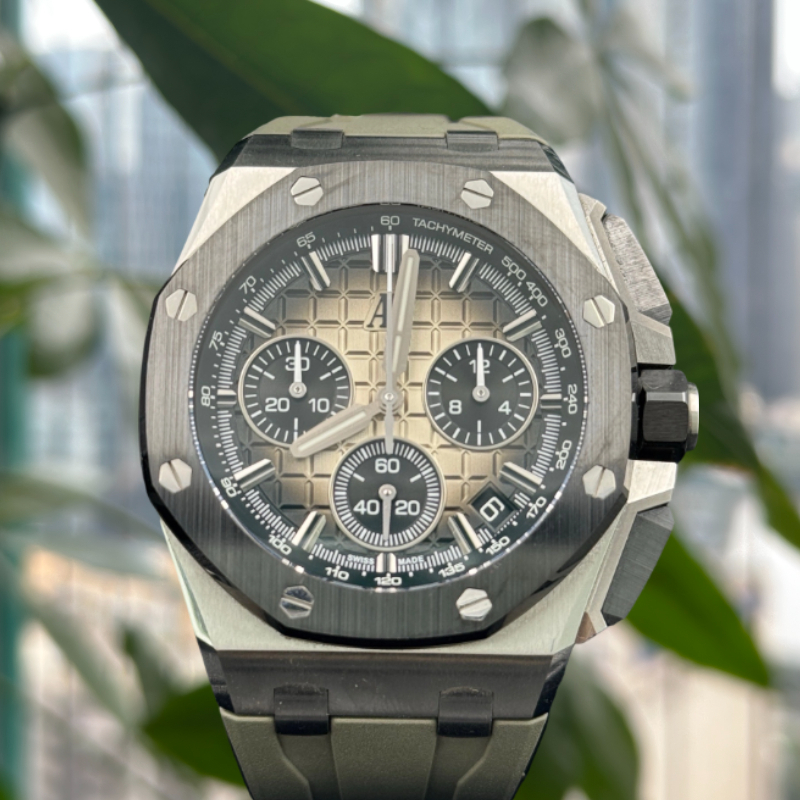 Audemars Piguet 26420SO.OO.A600CA.01