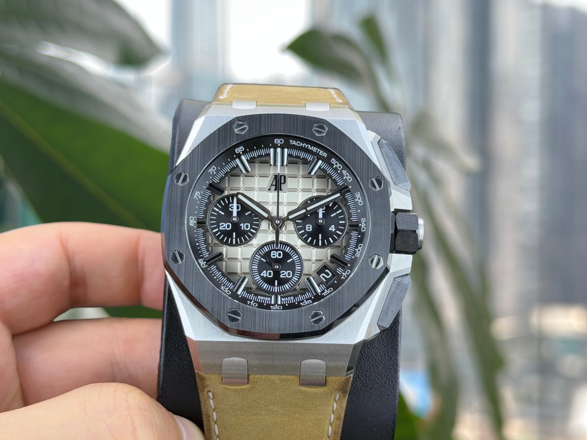 Audemars Piguet 26420SO.OO.A600CA.01