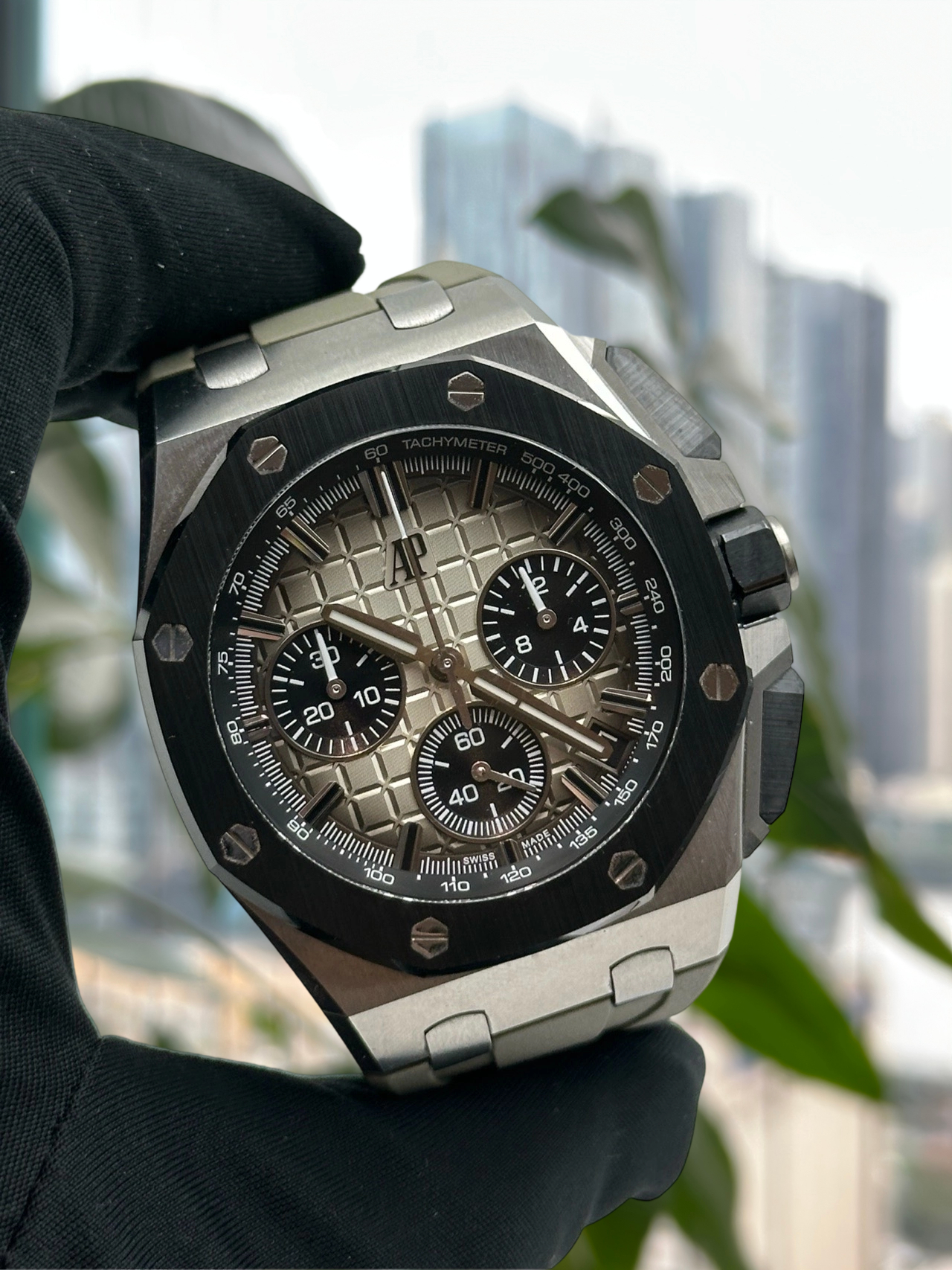 Audemars Piguet 26420SO.OO.A600CA.01 detail 1