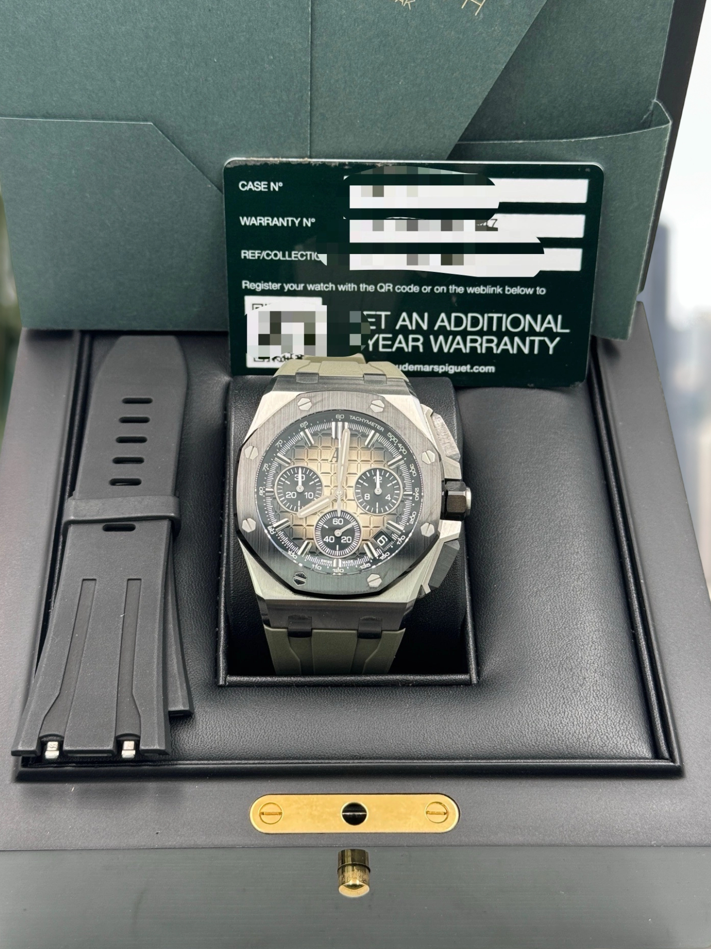 Audemars Piguet 26420SO.OO.A600CA.01 detail 7