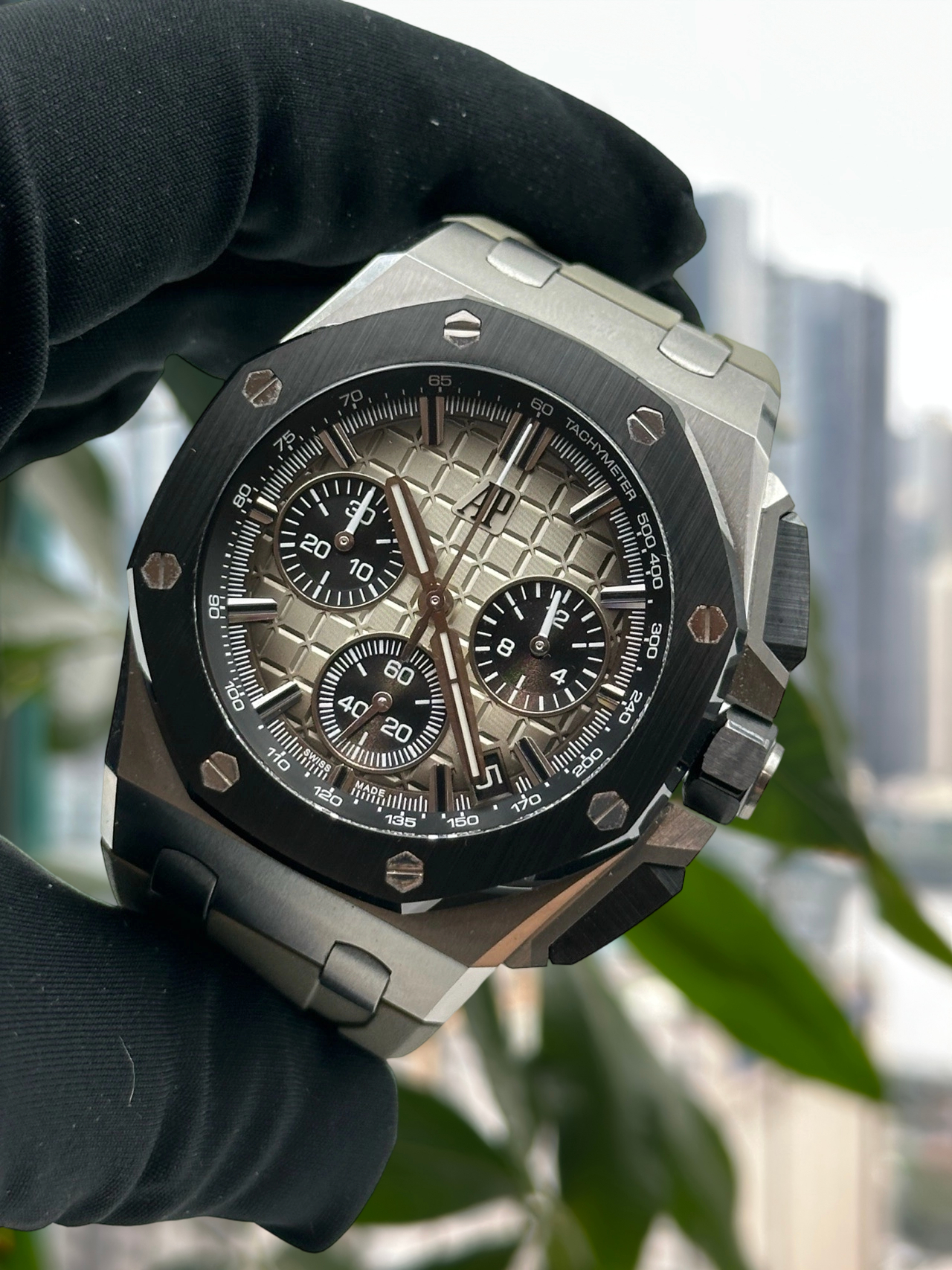 Audemars Piguet 26420SO.OO.A600CA.01 detail 2