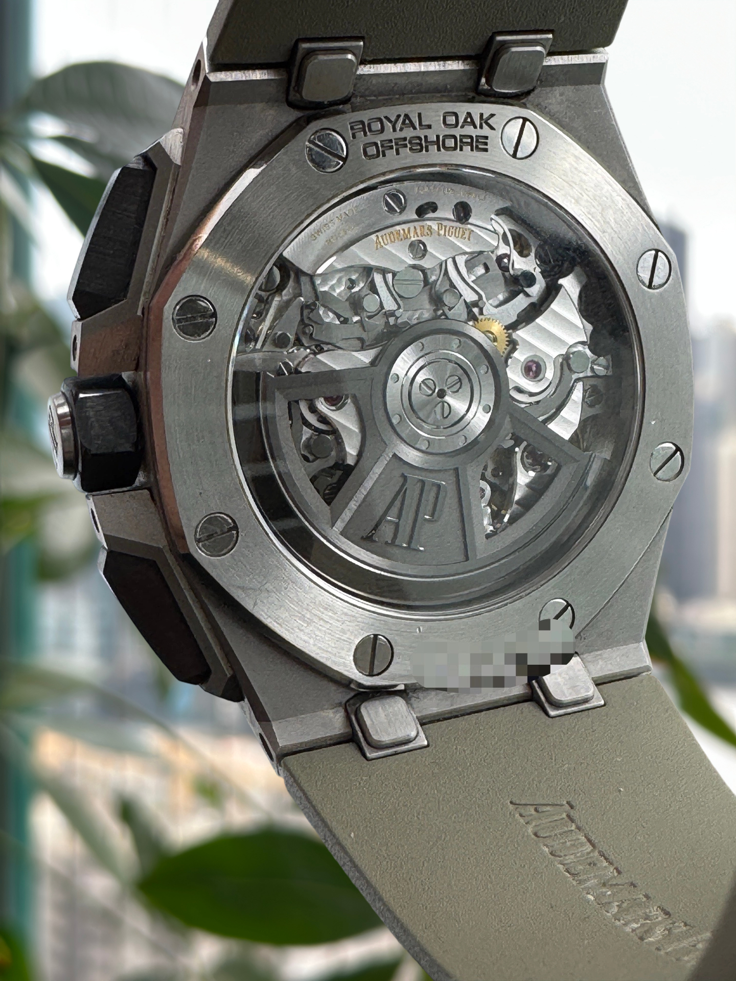 Audemars Piguet 26420SO.OO.A600CA.01 detail 2