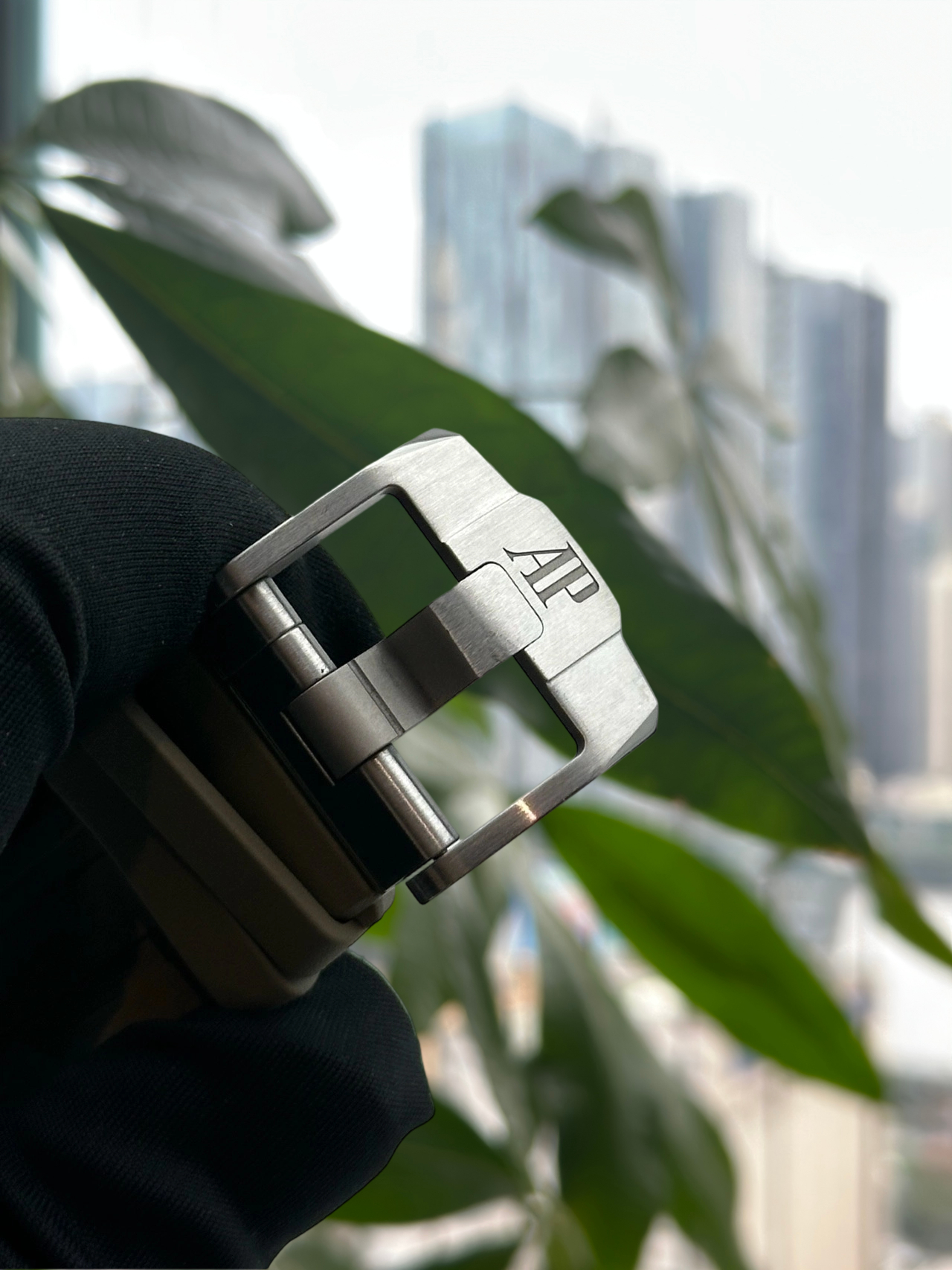 Audemars Piguet 26420SO.OO.A600CA.01 detail 4