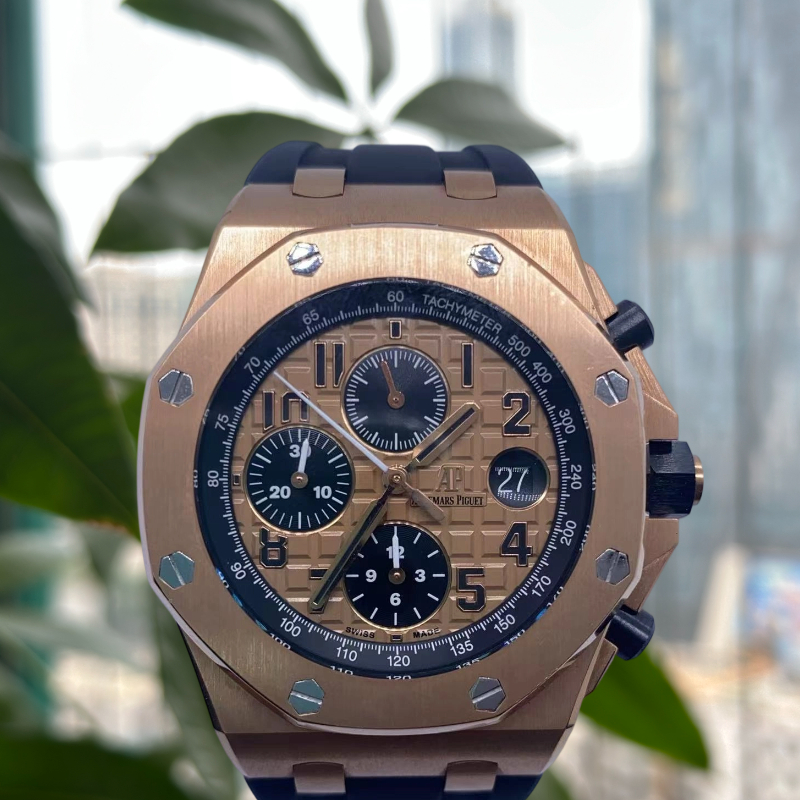 Audemars Piguet 26470OR.OO.A002CR.01