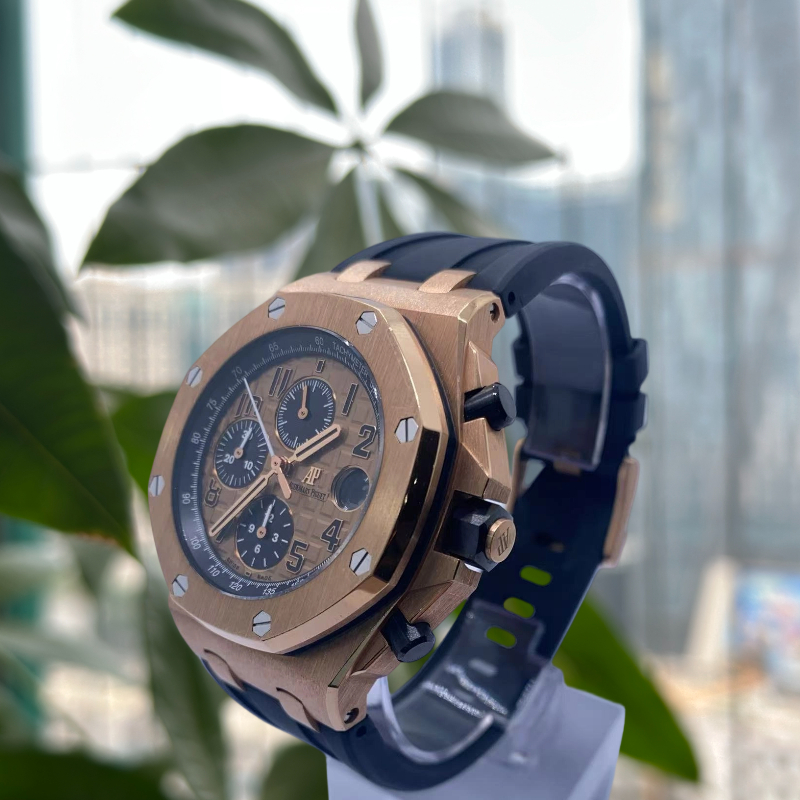 Audemars Piguet 26470OR.OO.A002CR.01 detail 1