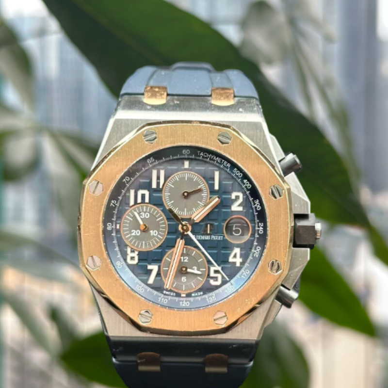 Audemars Piguet 26471SR